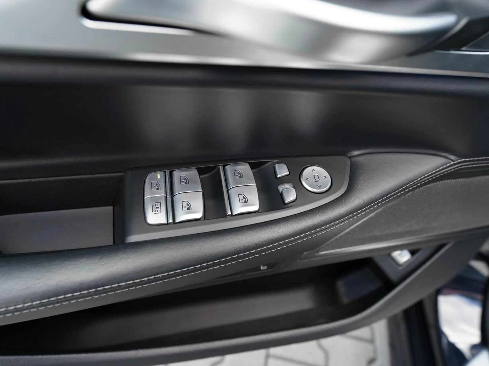 Hoofdafbeelding BMW 7 Serie