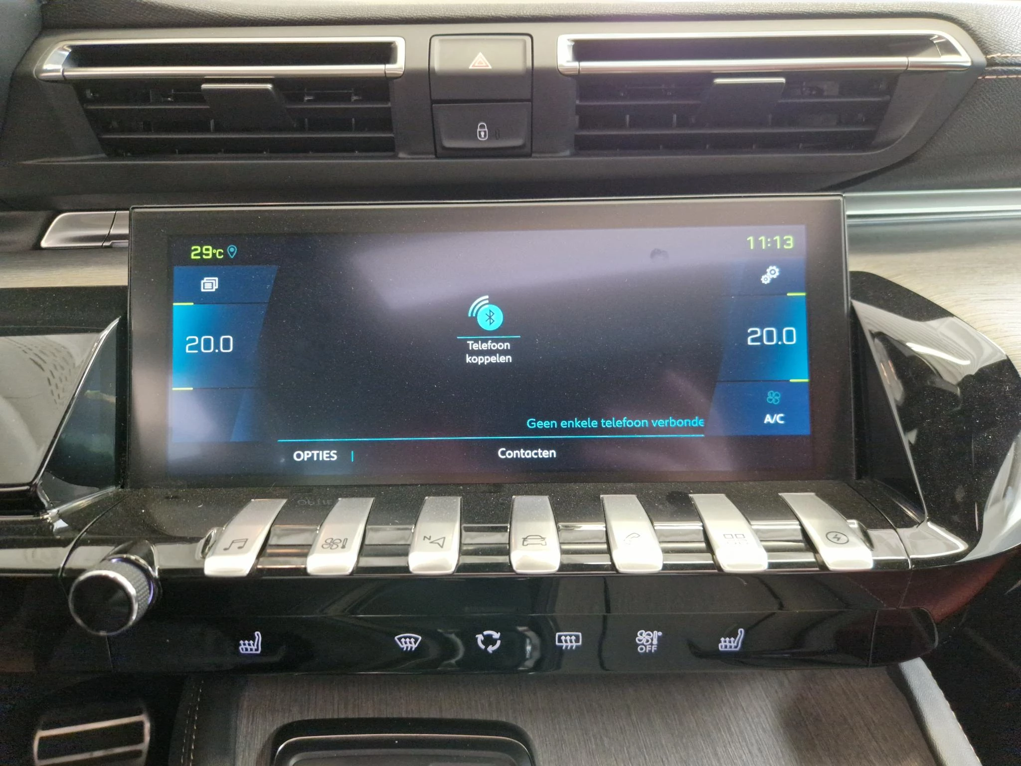 Hoofdafbeelding Peugeot 508