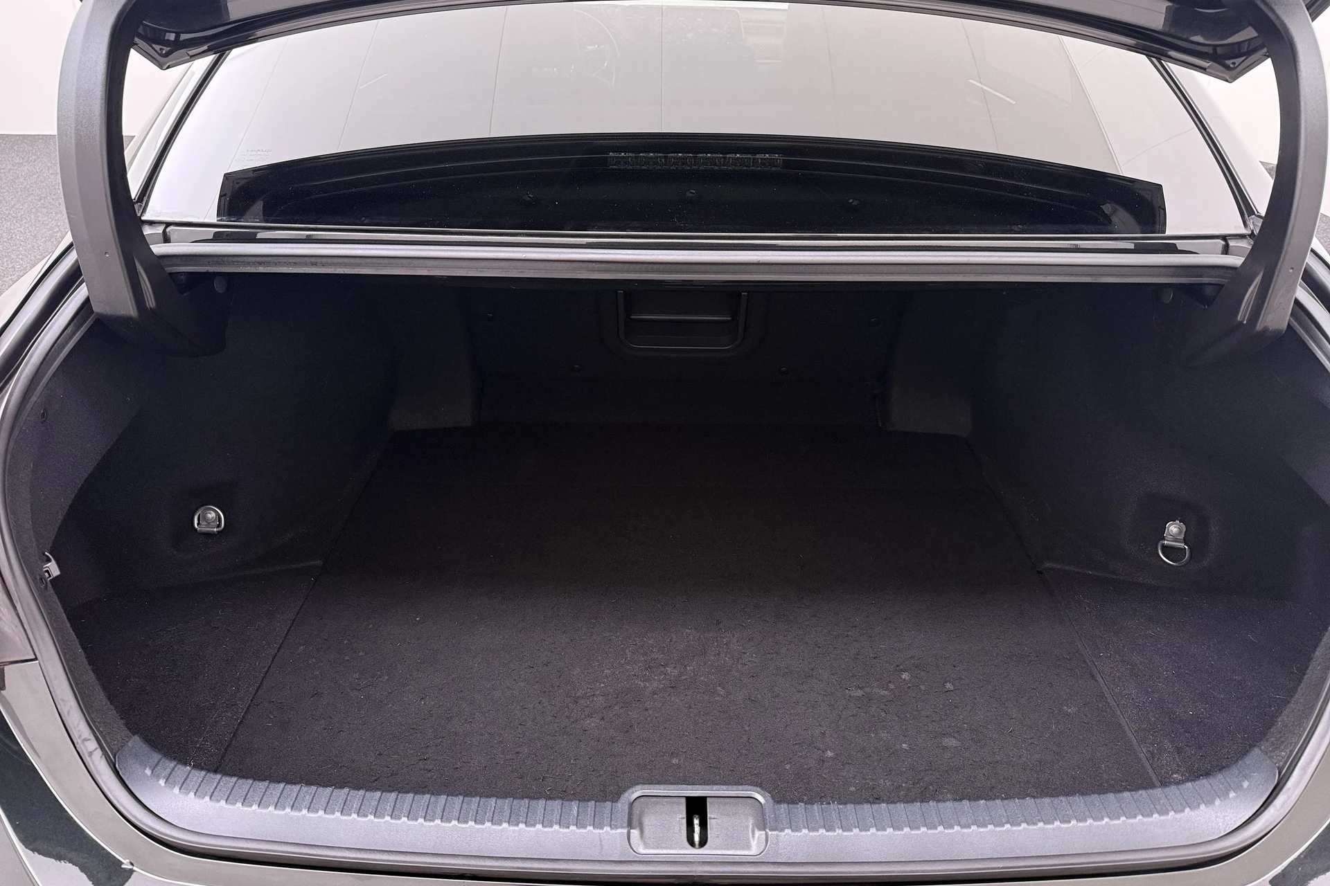 Hoofdafbeelding Lexus ES