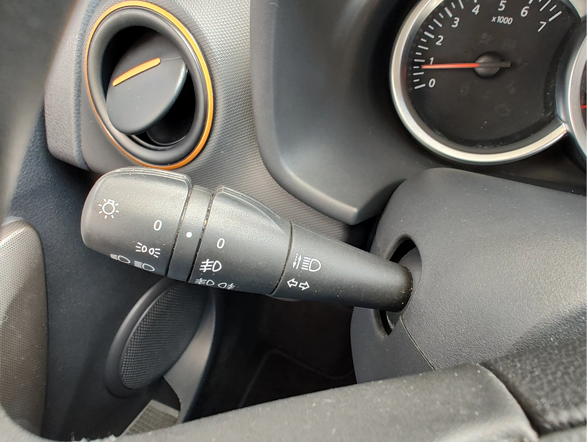 Hoofdafbeelding Dacia Sandero Stepway
