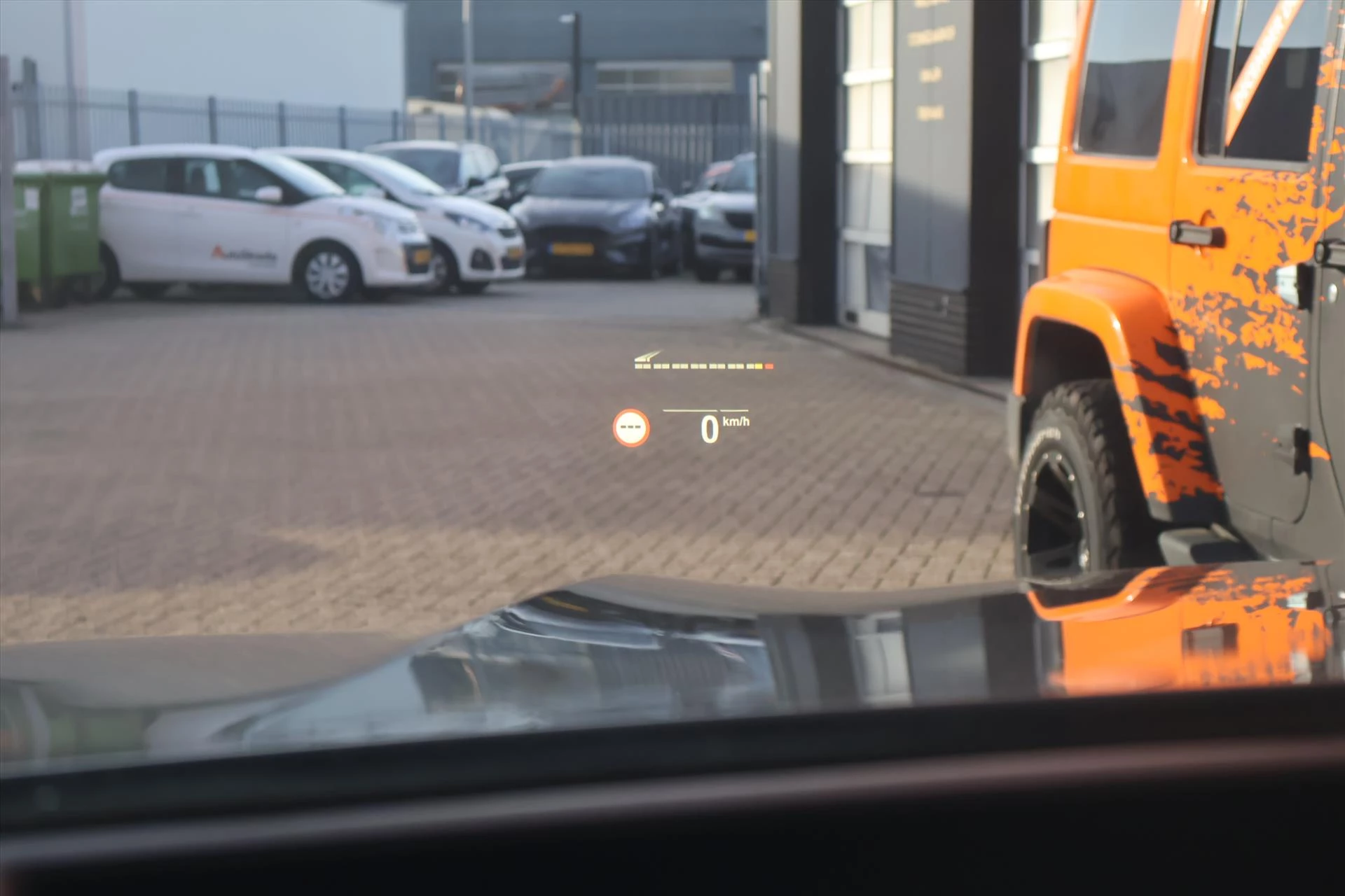 Hoofdafbeelding BMW X6