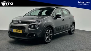 Citroen C3 1.2 PureTech S&S Business NAVIGATIE