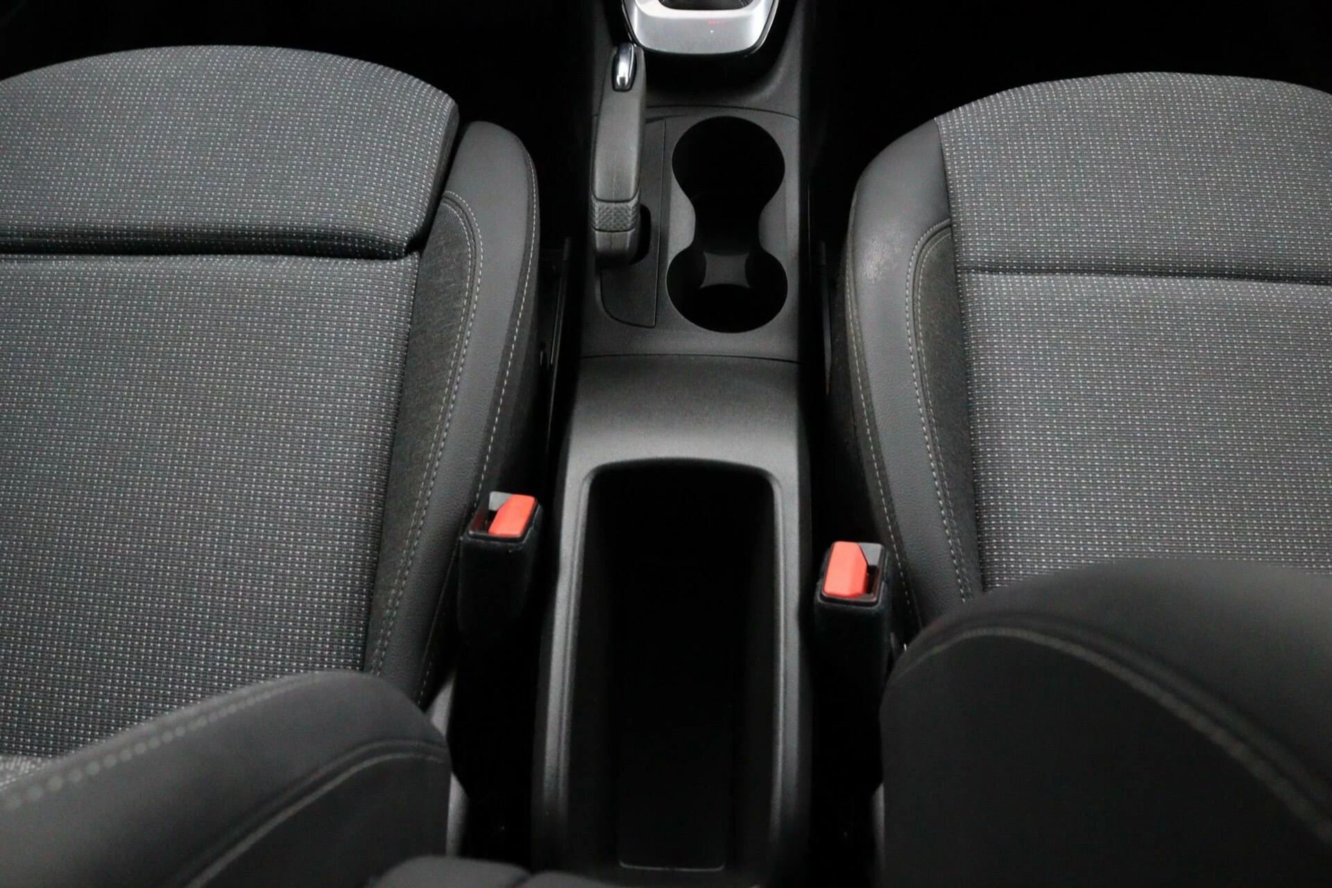 Hoofdafbeelding Opel Crossland