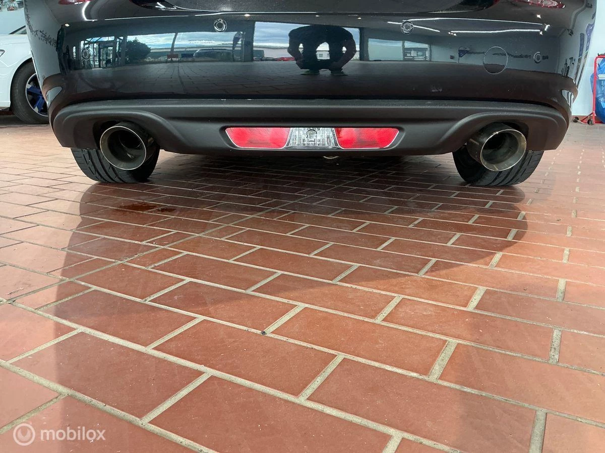 Hoofdafbeelding Fiat 124 Spider