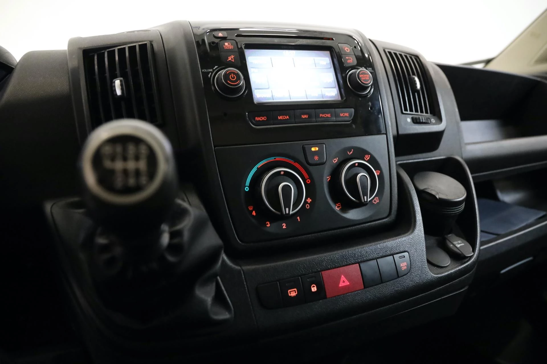 Hoofdafbeelding Peugeot Boxer