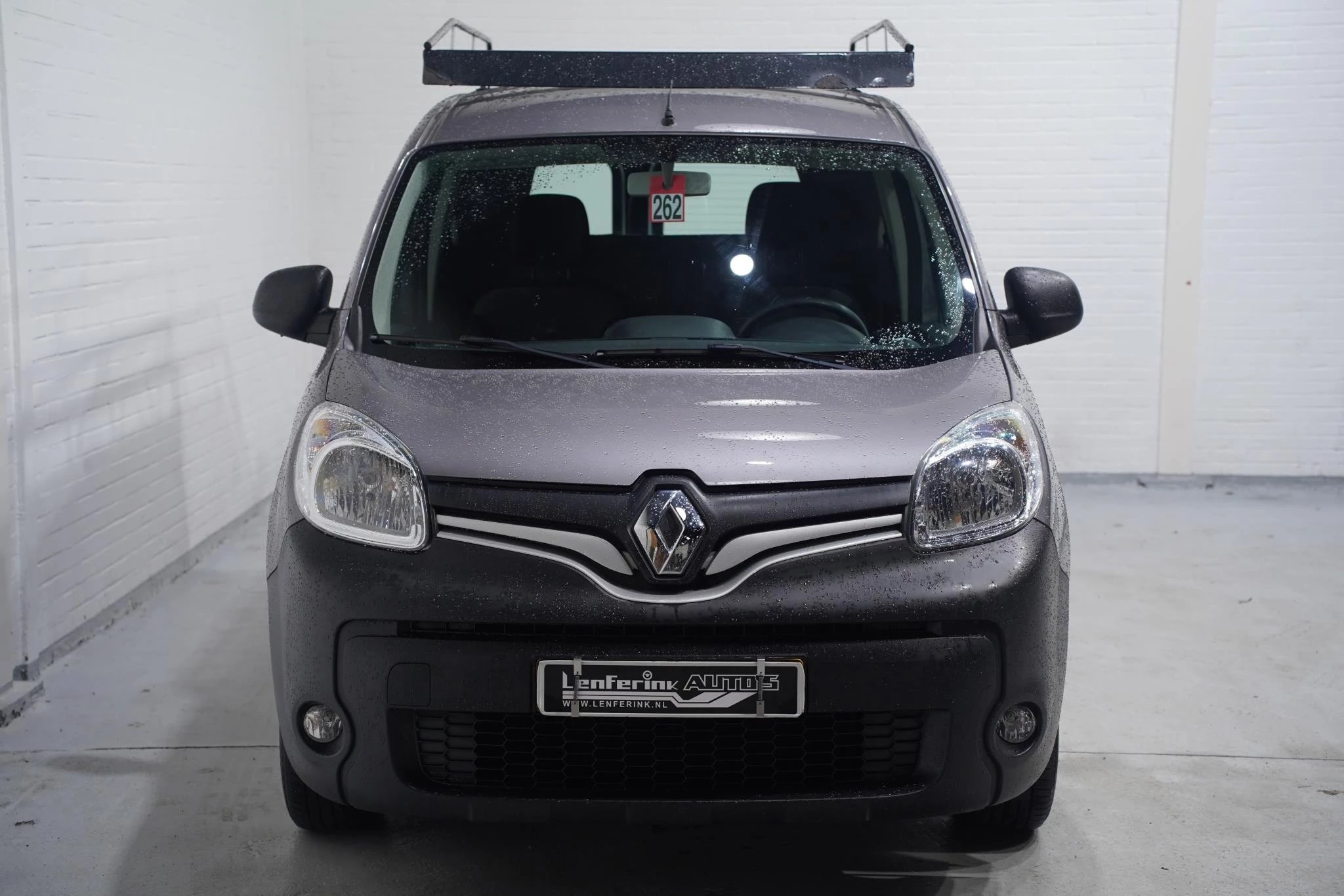 Hoofdafbeelding Renault Kangoo