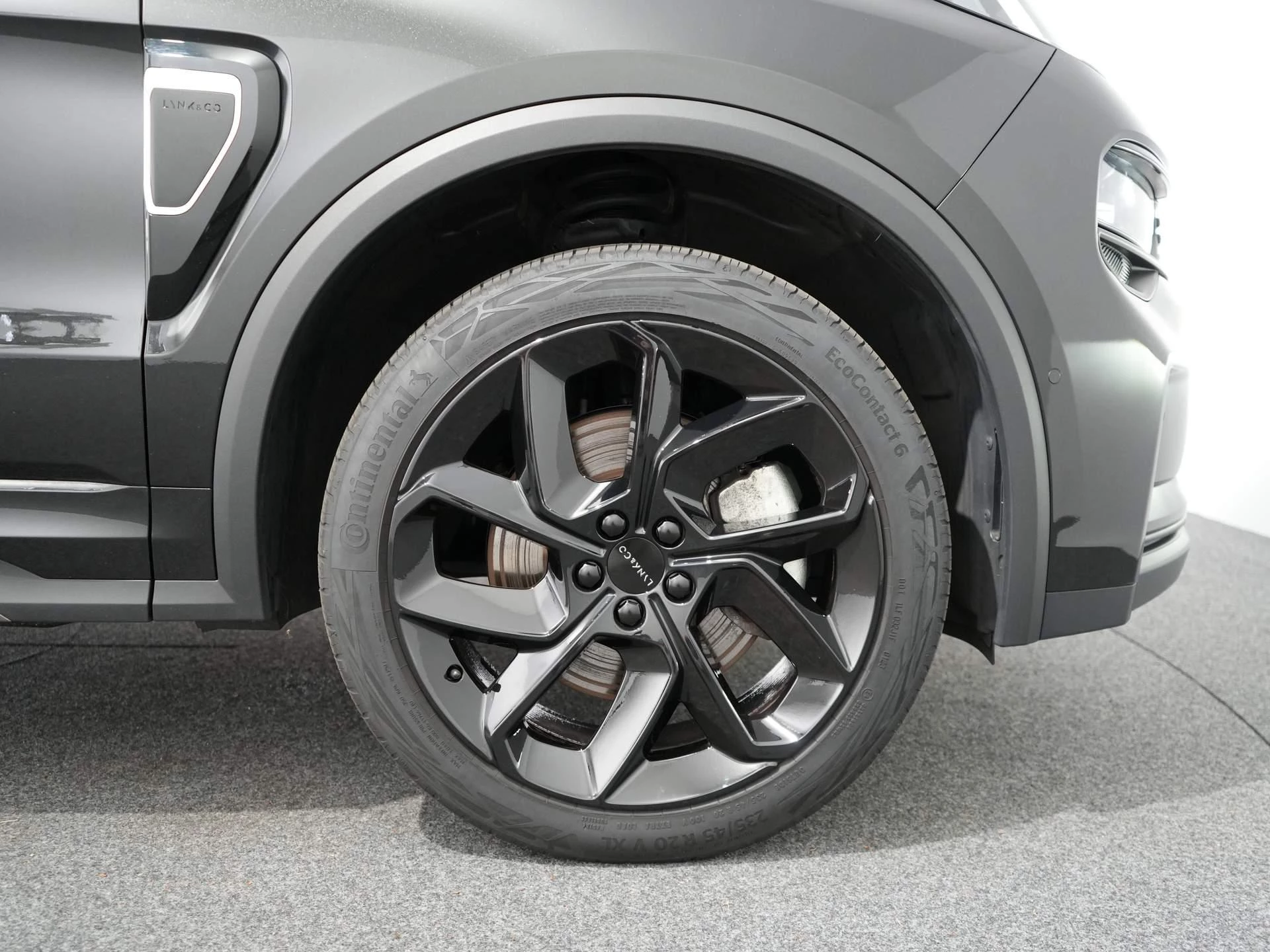 Hoofdafbeelding Lynk & Co 01