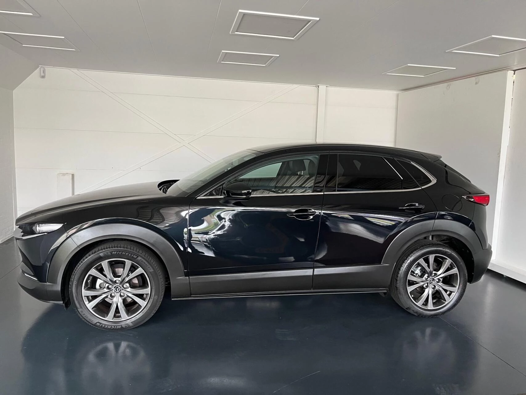 Hoofdafbeelding Mazda CX-30