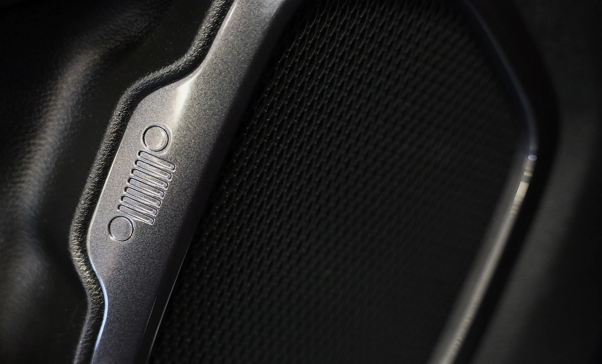 Hoofdafbeelding Jeep Renegade