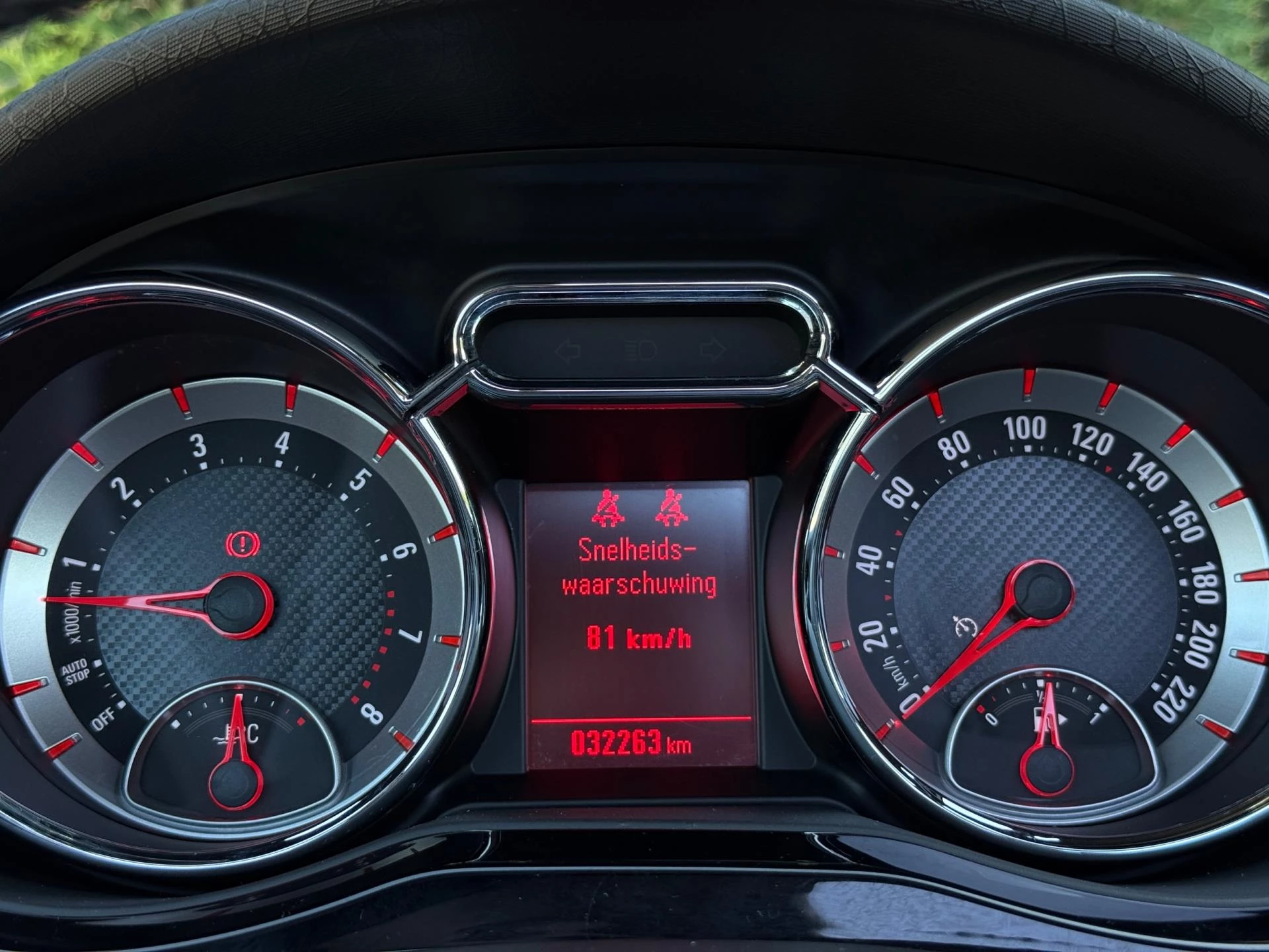 Hoofdafbeelding Opel ADAM