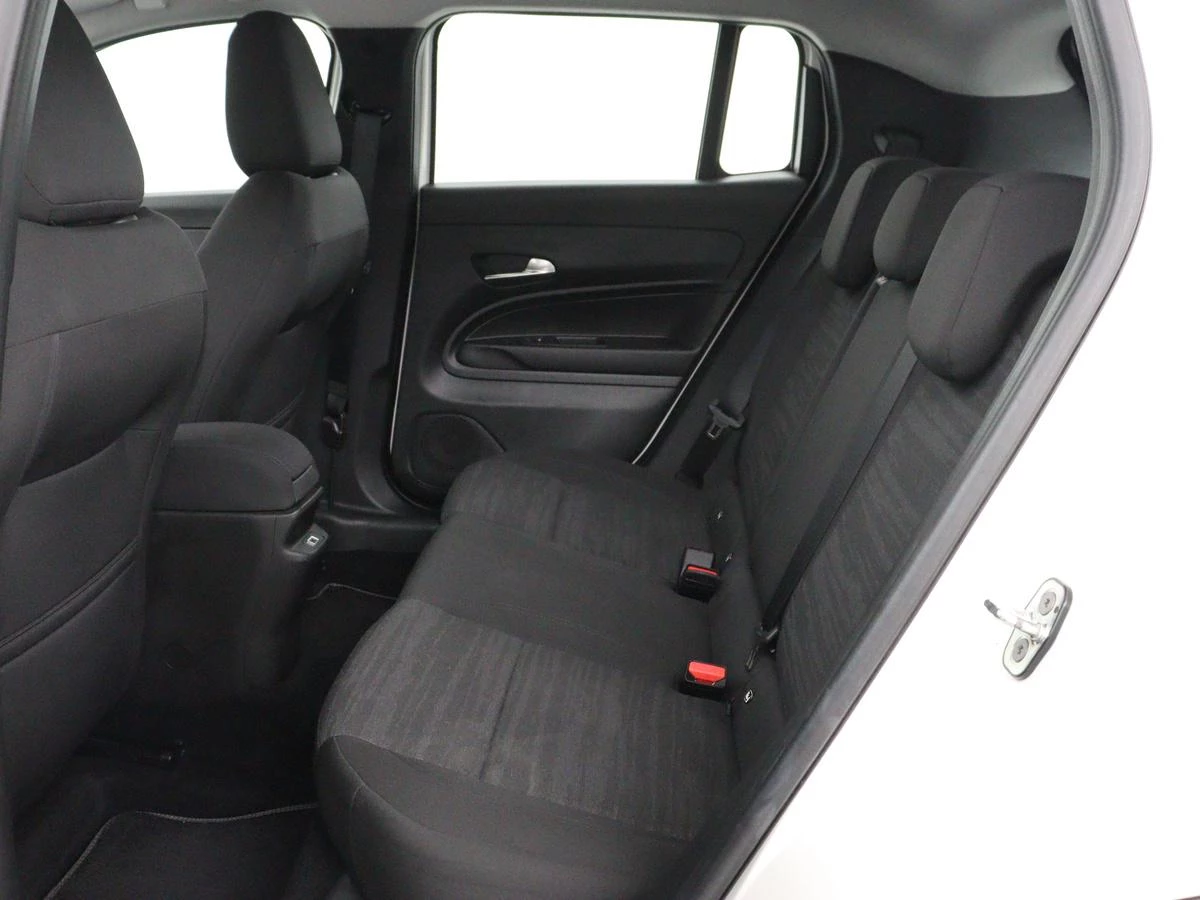 Hoofdafbeelding Jeep Avenger