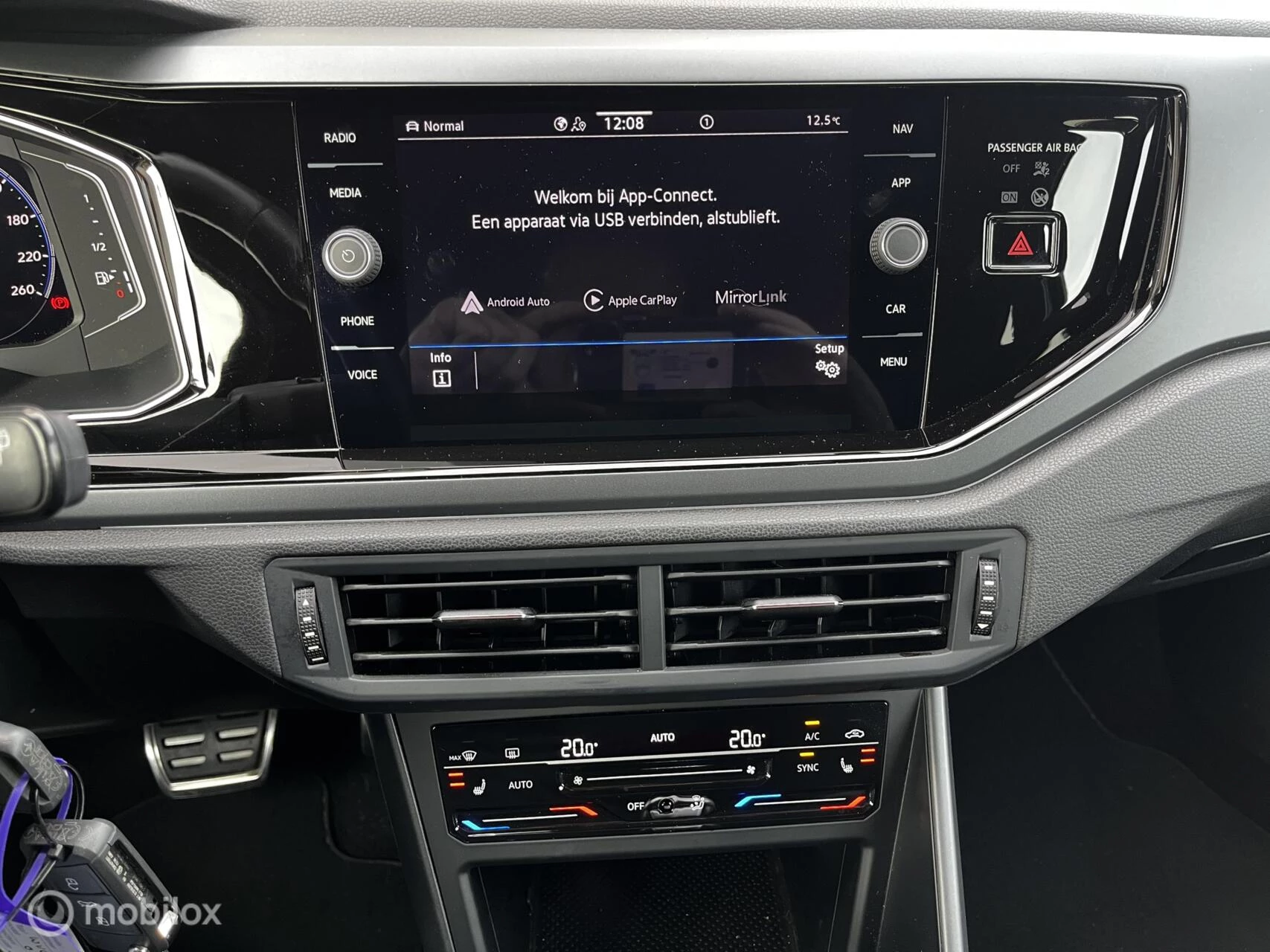 Hoofdafbeelding Volkswagen Taigo