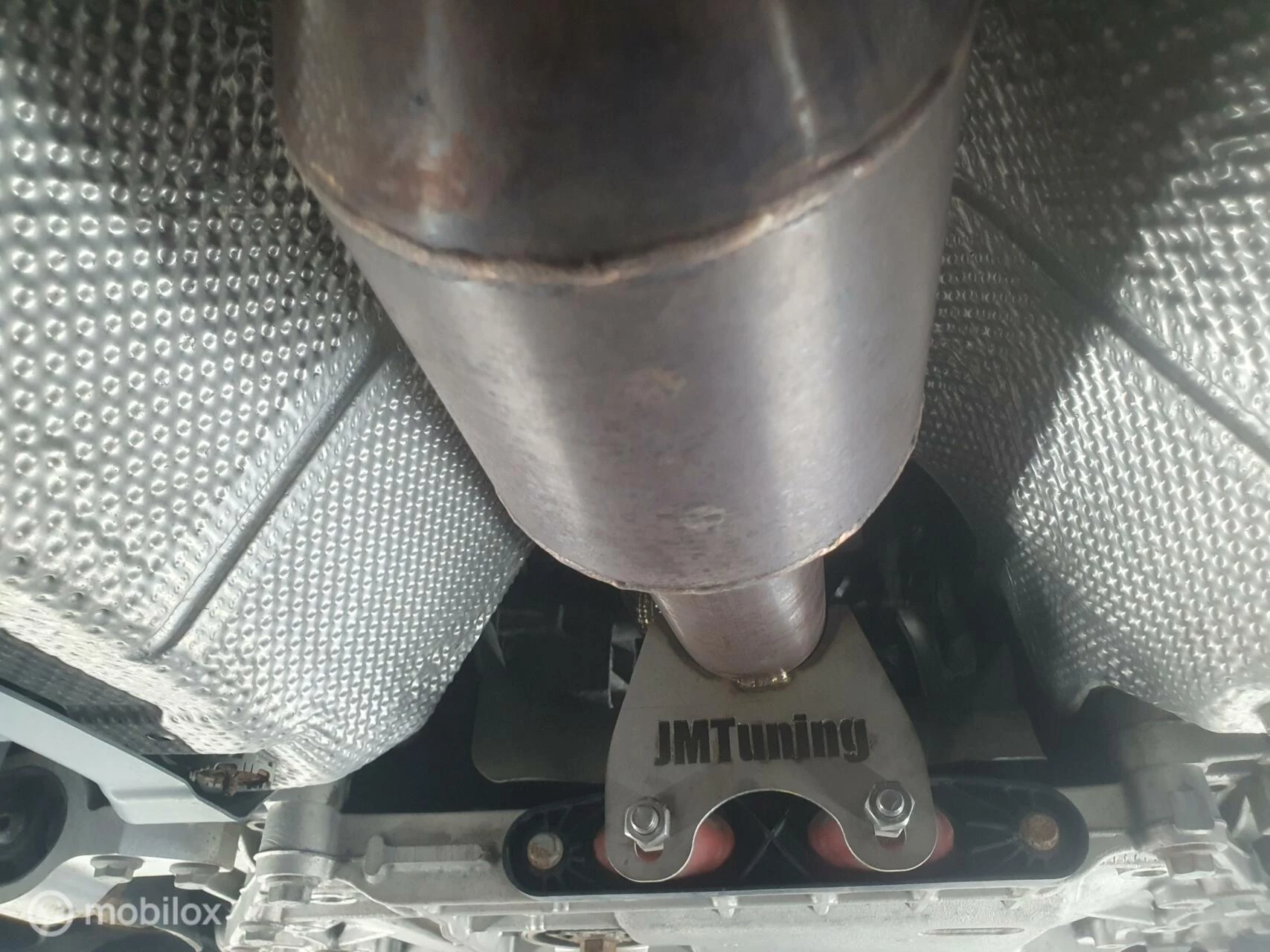 Hoofdafbeelding Volkswagen Scirocco