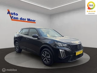 Peugeot 2008 1.2 PureTech 100 Active