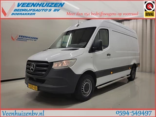 Mercedes-Benz Sprinter 311CDI L2/H2 Inrichting Euro 6!