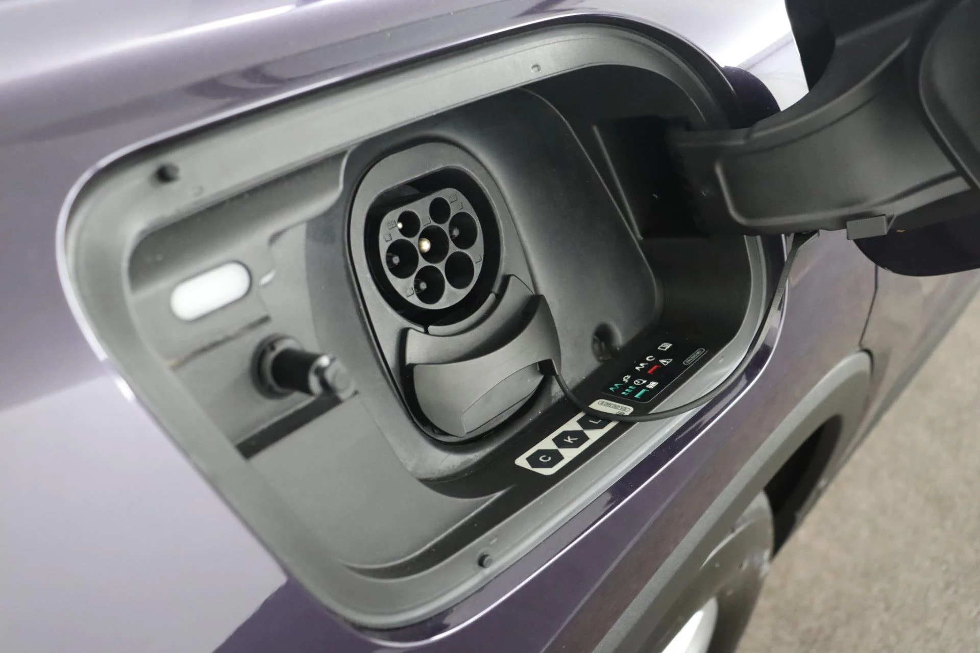 Hoofdafbeelding Audi Q4 e-tron