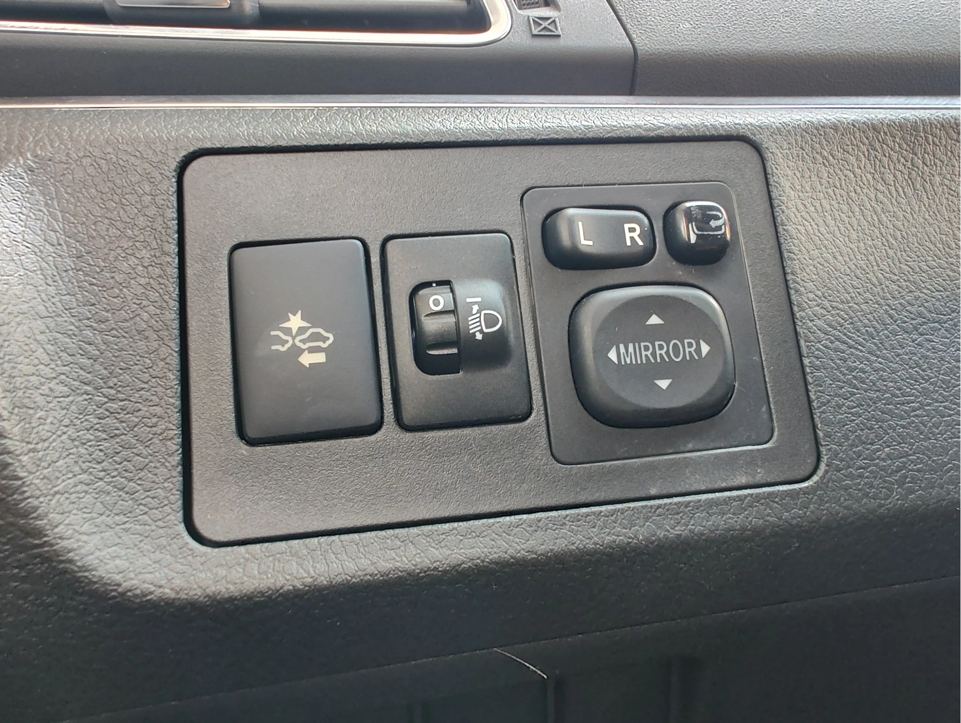 Hoofdafbeelding Toyota Verso