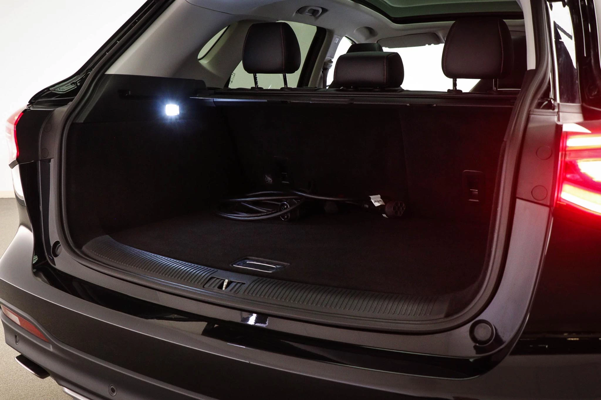 Hoofdafbeelding MG EHS