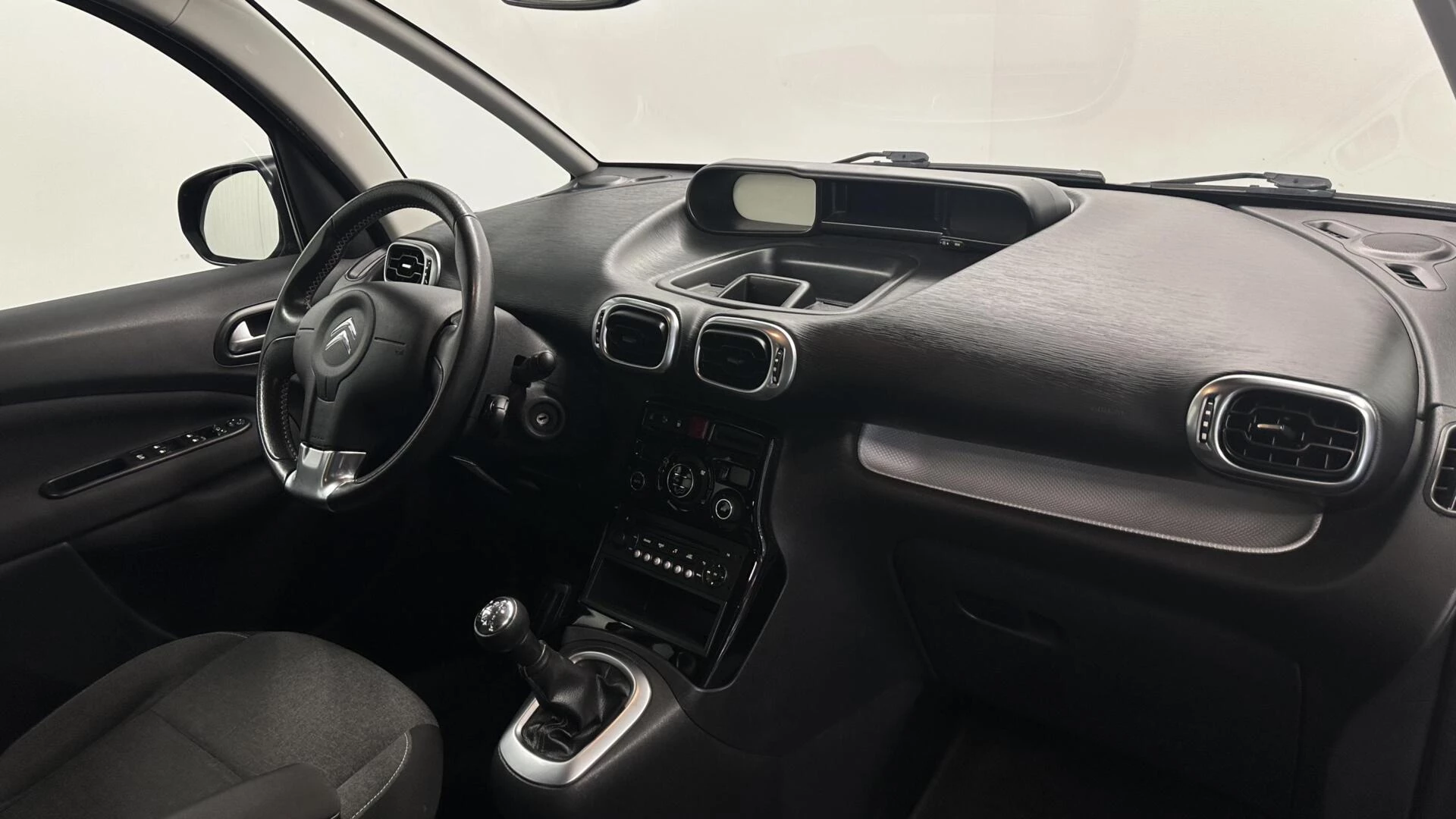 Hoofdafbeelding Citroën C3 Picasso