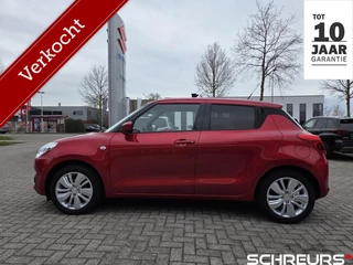 Suzuki Swift 1.2 Select|TRekhaak|Cruise Controle|Frisse Swift
