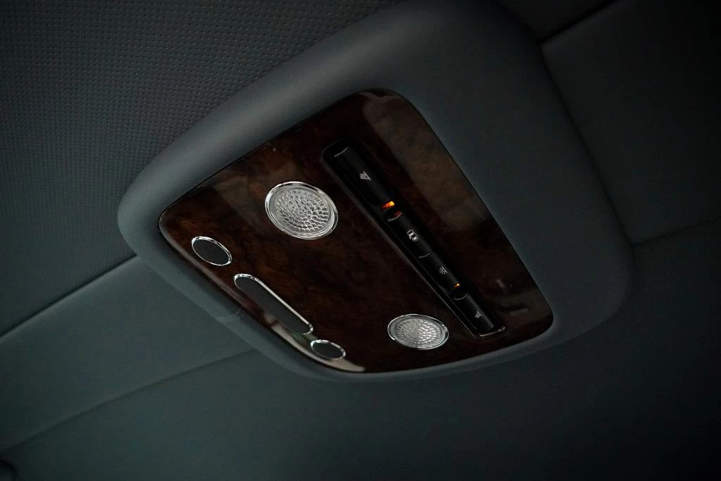 Hoofdafbeelding Bentley Flying Spur