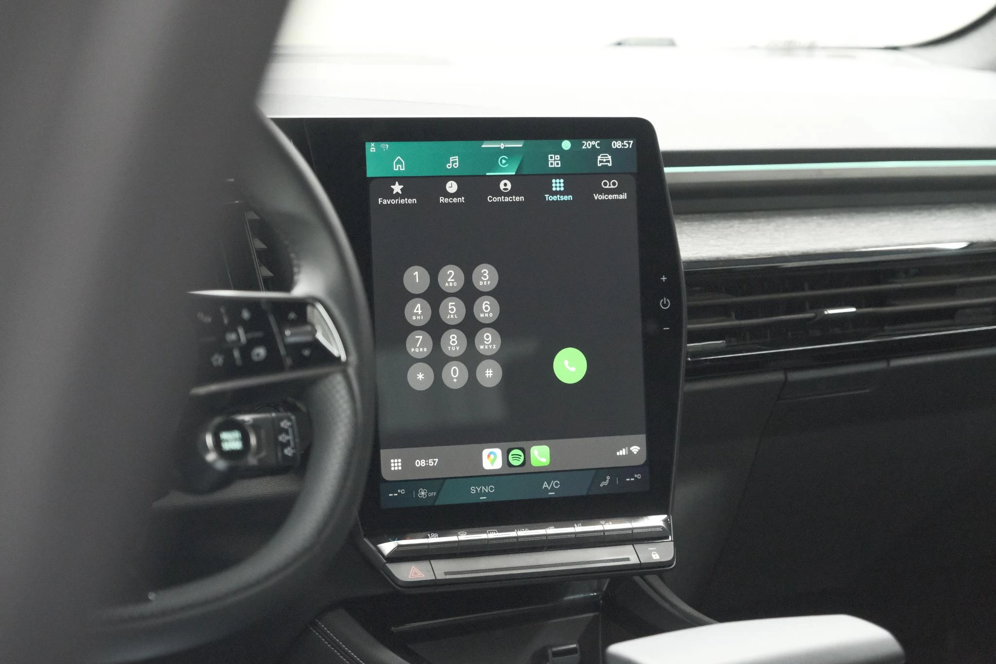 Hoofdafbeelding Renault Austral