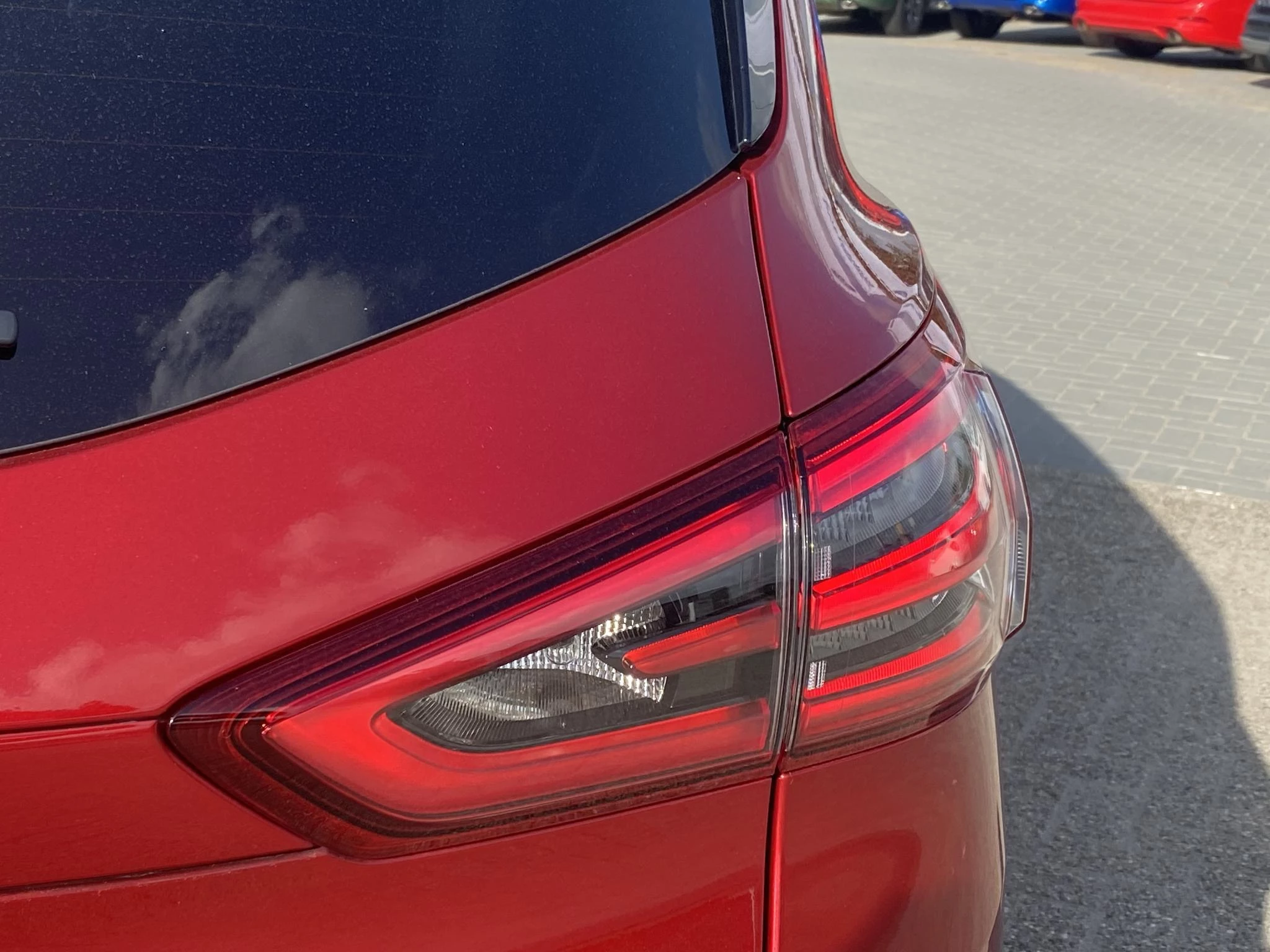 Hoofdafbeelding Ford S-Max