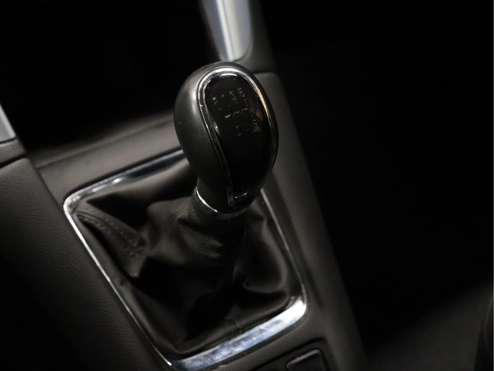 Hoofdafbeelding Opel Zafira