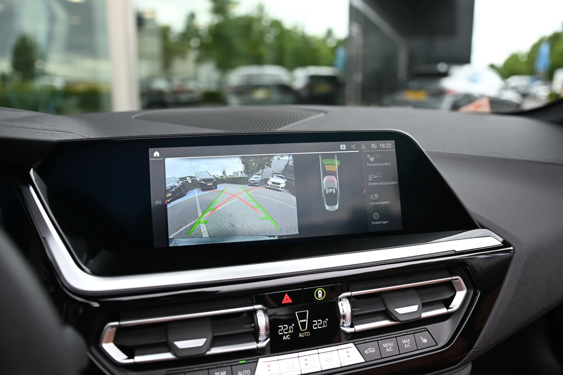 Hoofdafbeelding BMW Z4