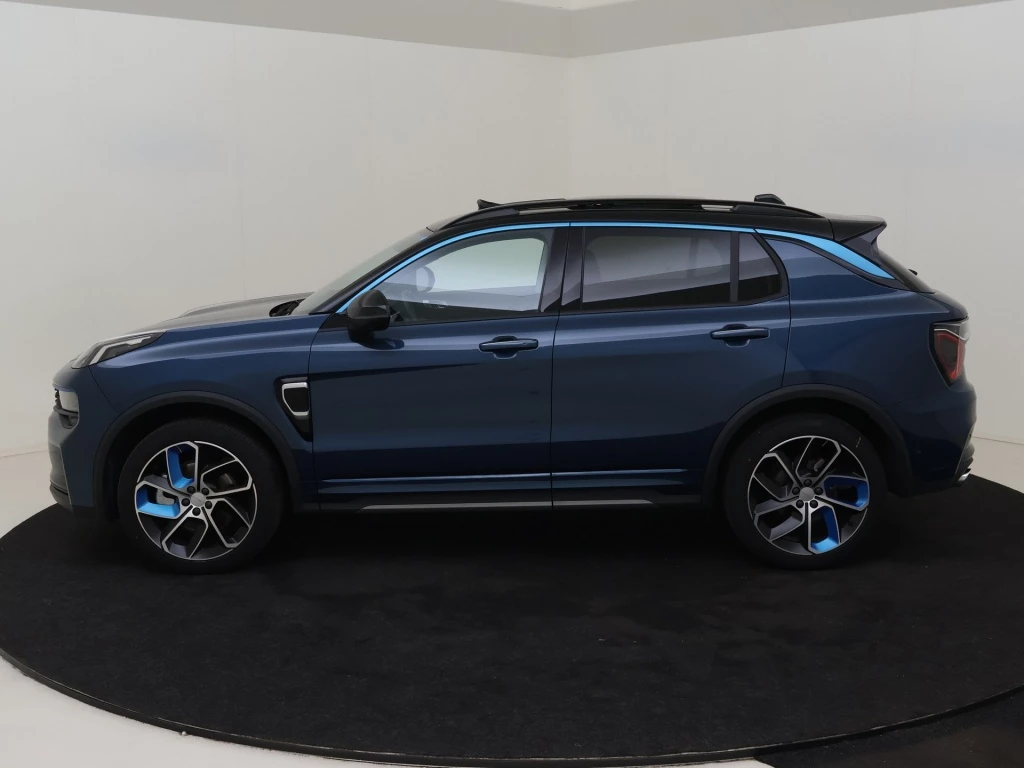 Hoofdafbeelding Lynk & Co 01