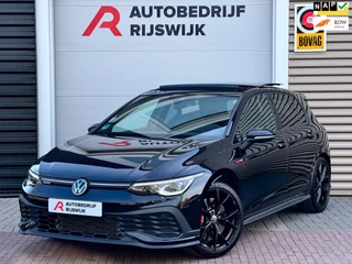 Volkswagen GOLF 2.0 TSI GTI Nurburgring/Pano/H&K/Matrix
