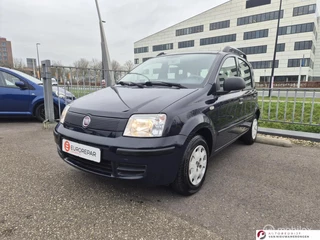 Fiat Panda 1.2 Active met airco