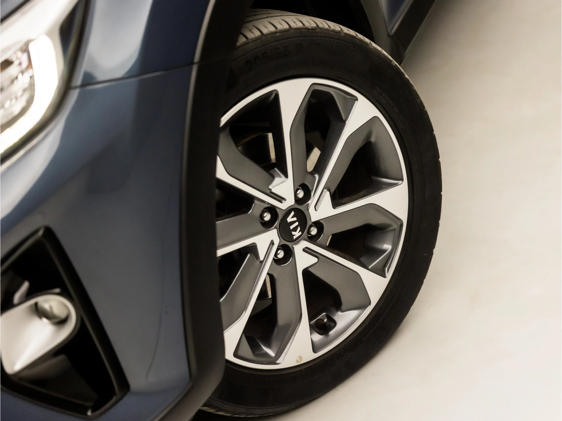 Hoofdafbeelding Kia Stonic