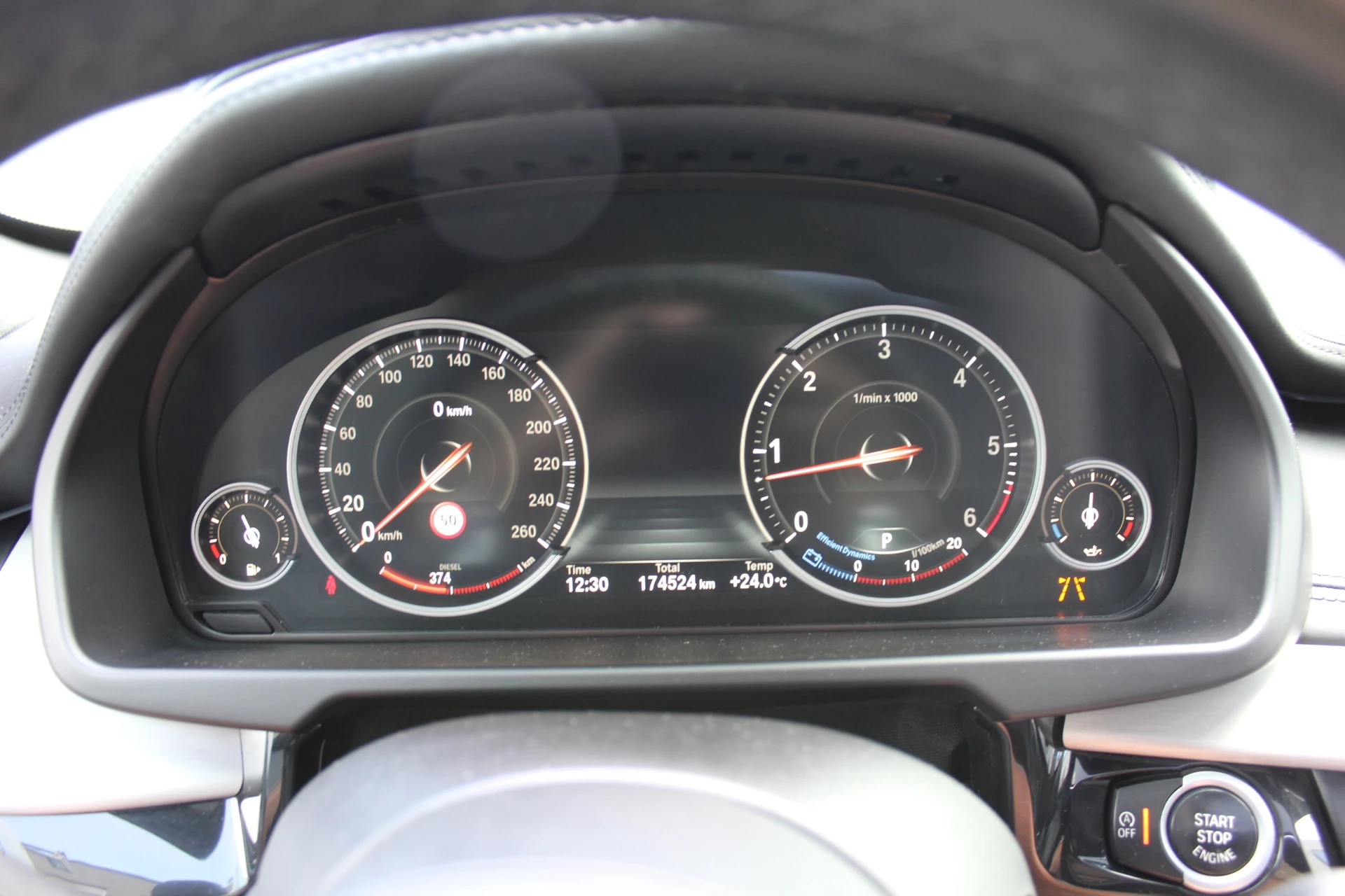 Hoofdafbeelding BMW X6