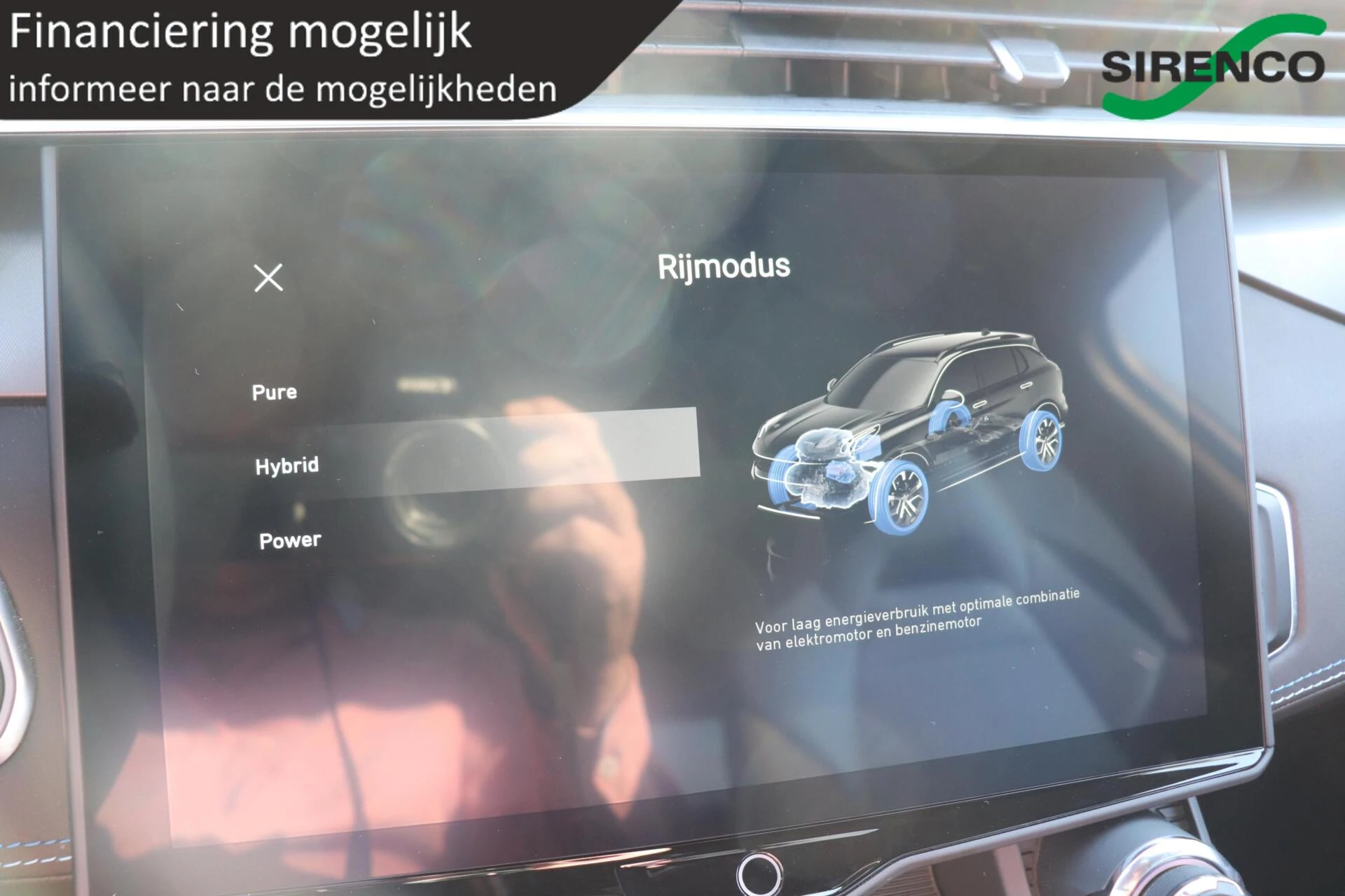 Hoofdafbeelding Lynk & Co 01