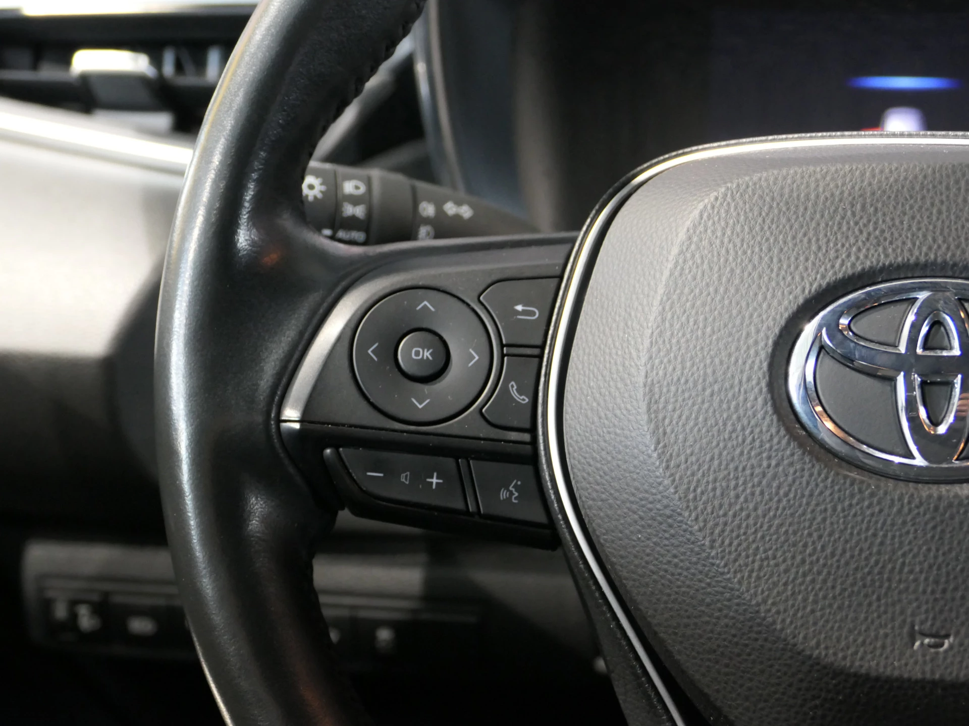 Hoofdafbeelding Toyota Corolla Touring Sports