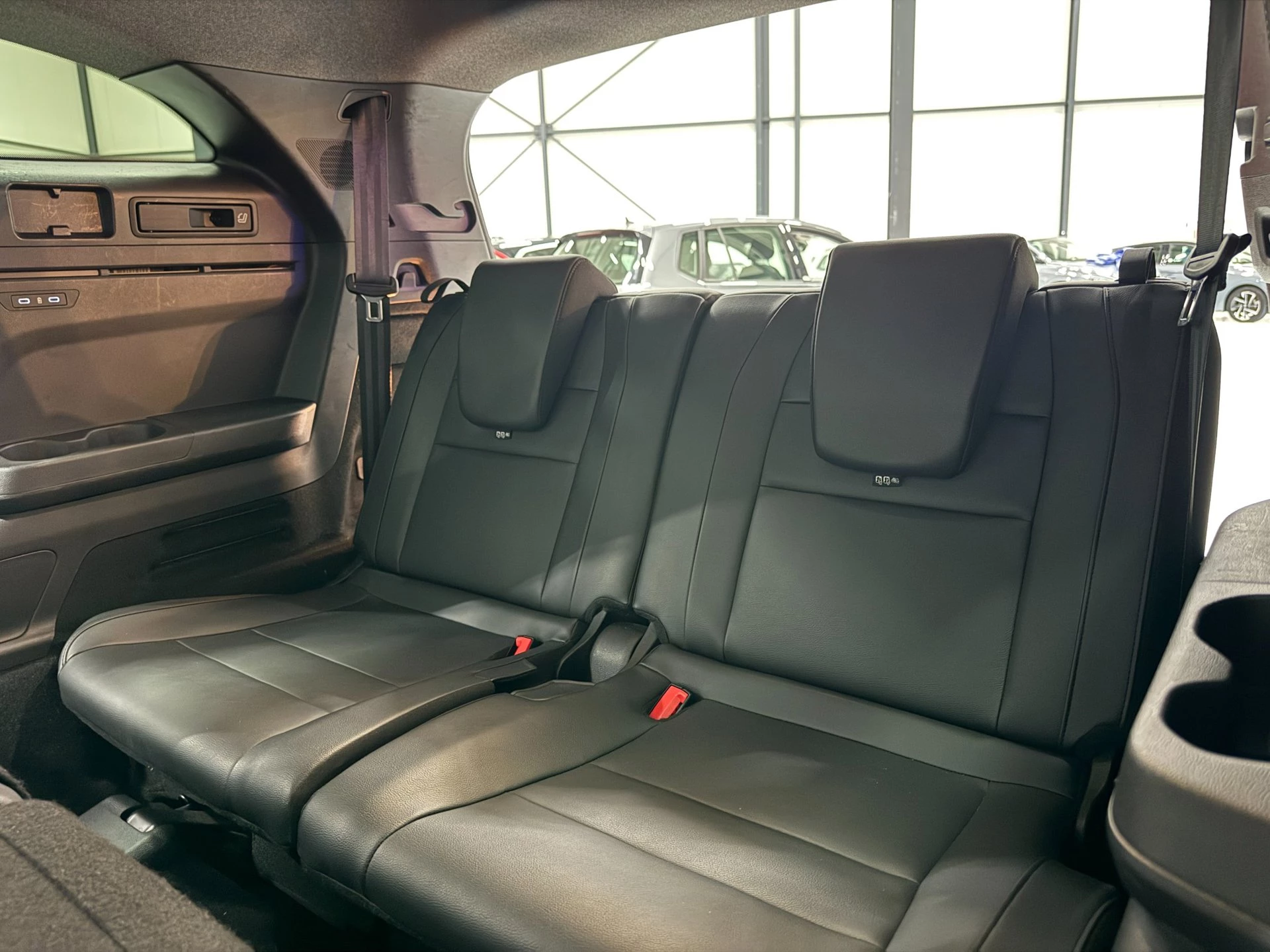 Hoofdafbeelding Renault Espace