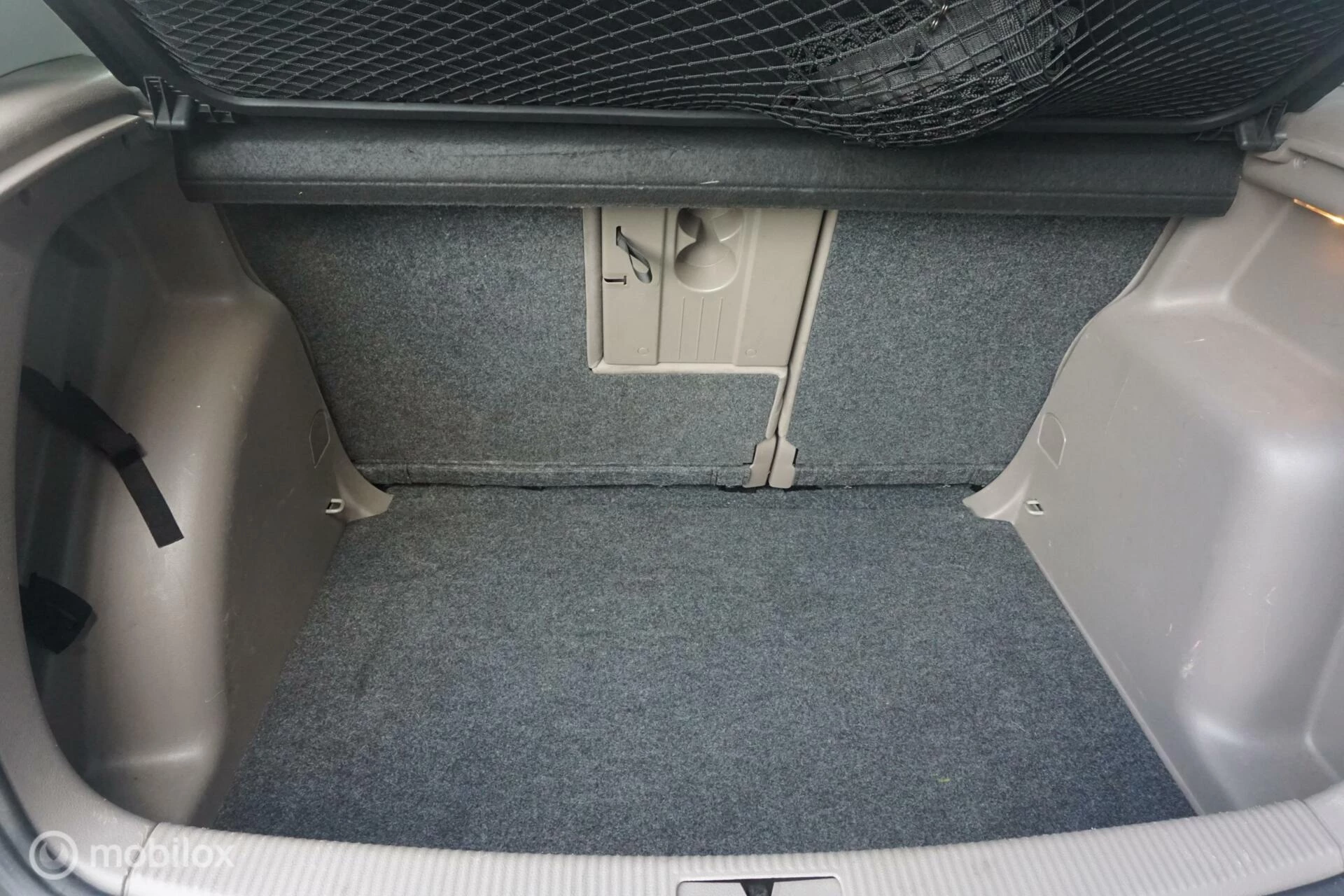 Hoofdafbeelding Volkswagen Golf Plus