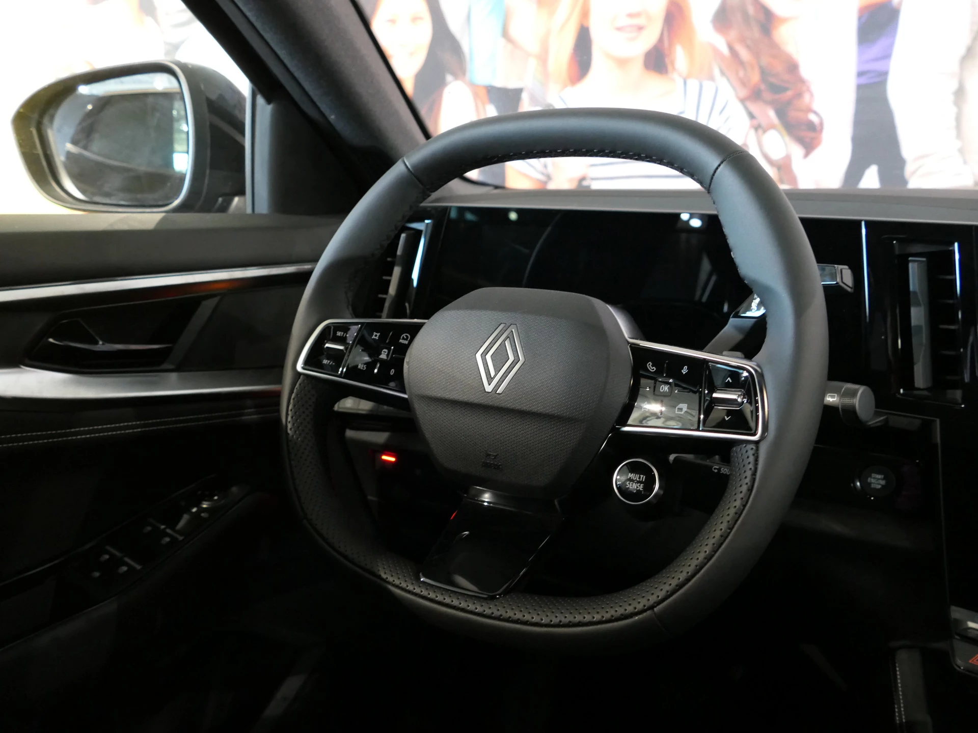 Hoofdafbeelding Renault Austral