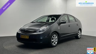 Hoofdafbeelding Toyota Prius Toyota Prius 1.5 VVT-i Tech Edition NETTE AUTO !!