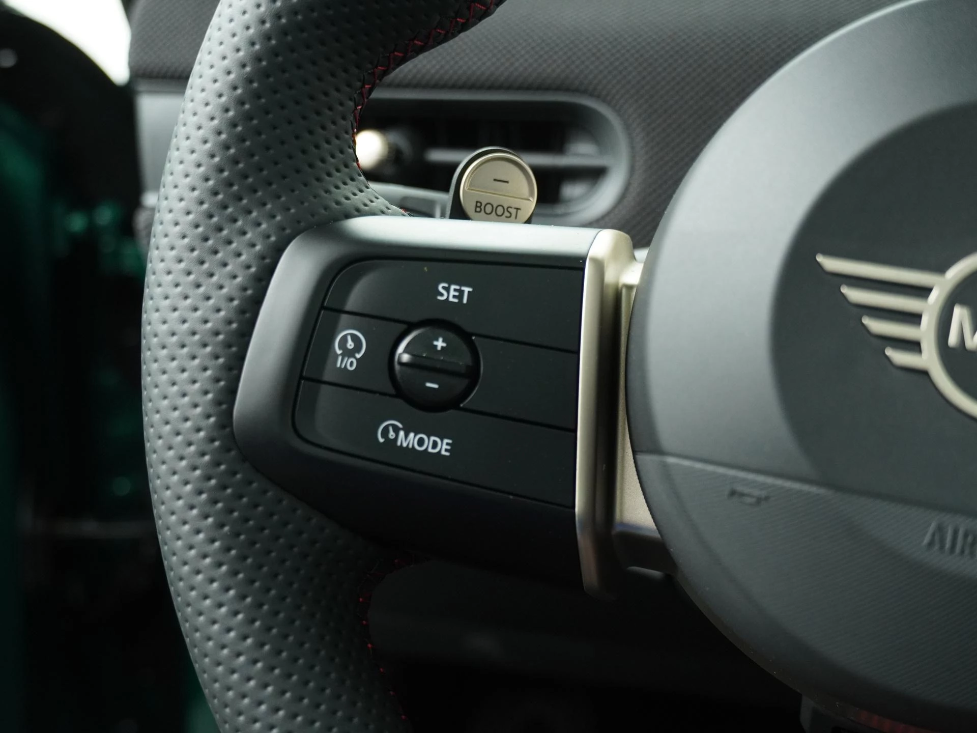 Hoofdafbeelding MINI 3-deurs