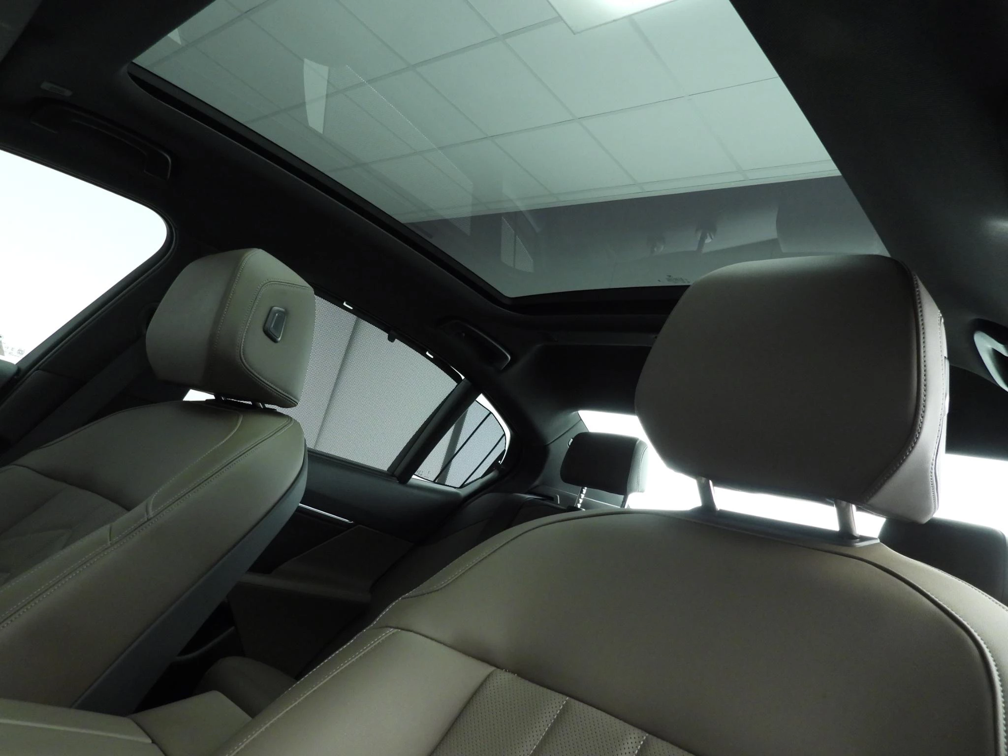 Hoofdafbeelding BMW i5