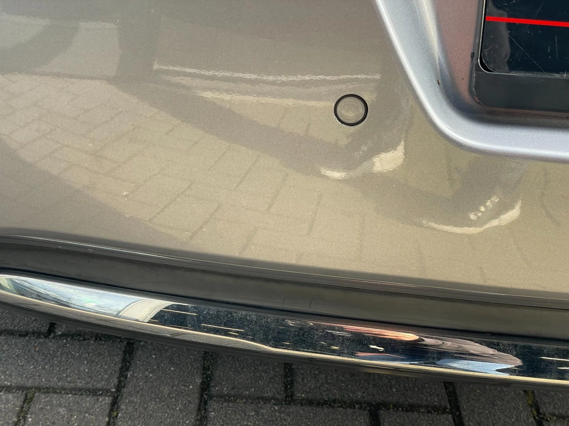 Hoofdafbeelding Citroën C4