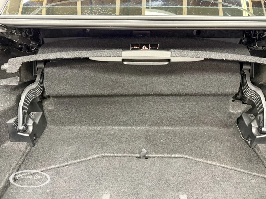 Hoofdafbeelding Mercedes-Benz SLK