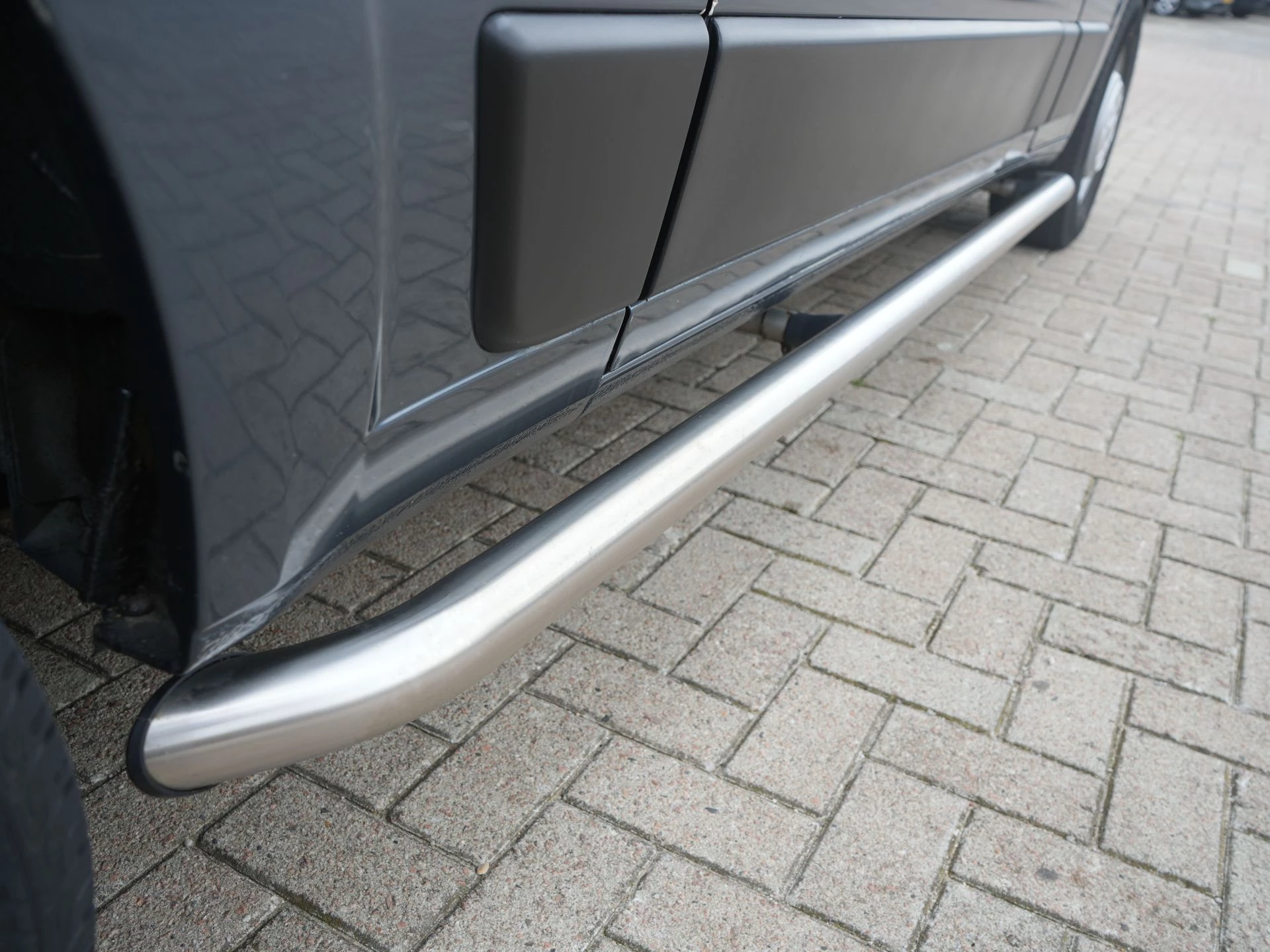 Hoofdafbeelding Peugeot Boxer
