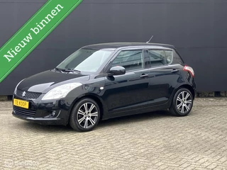 Suzuki Swift 1.2i 5-drs Executive ClimateControl Key-less
