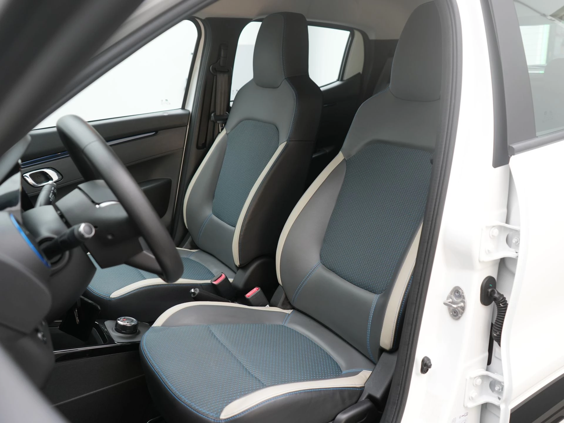 Hoofdafbeelding Dacia Spring