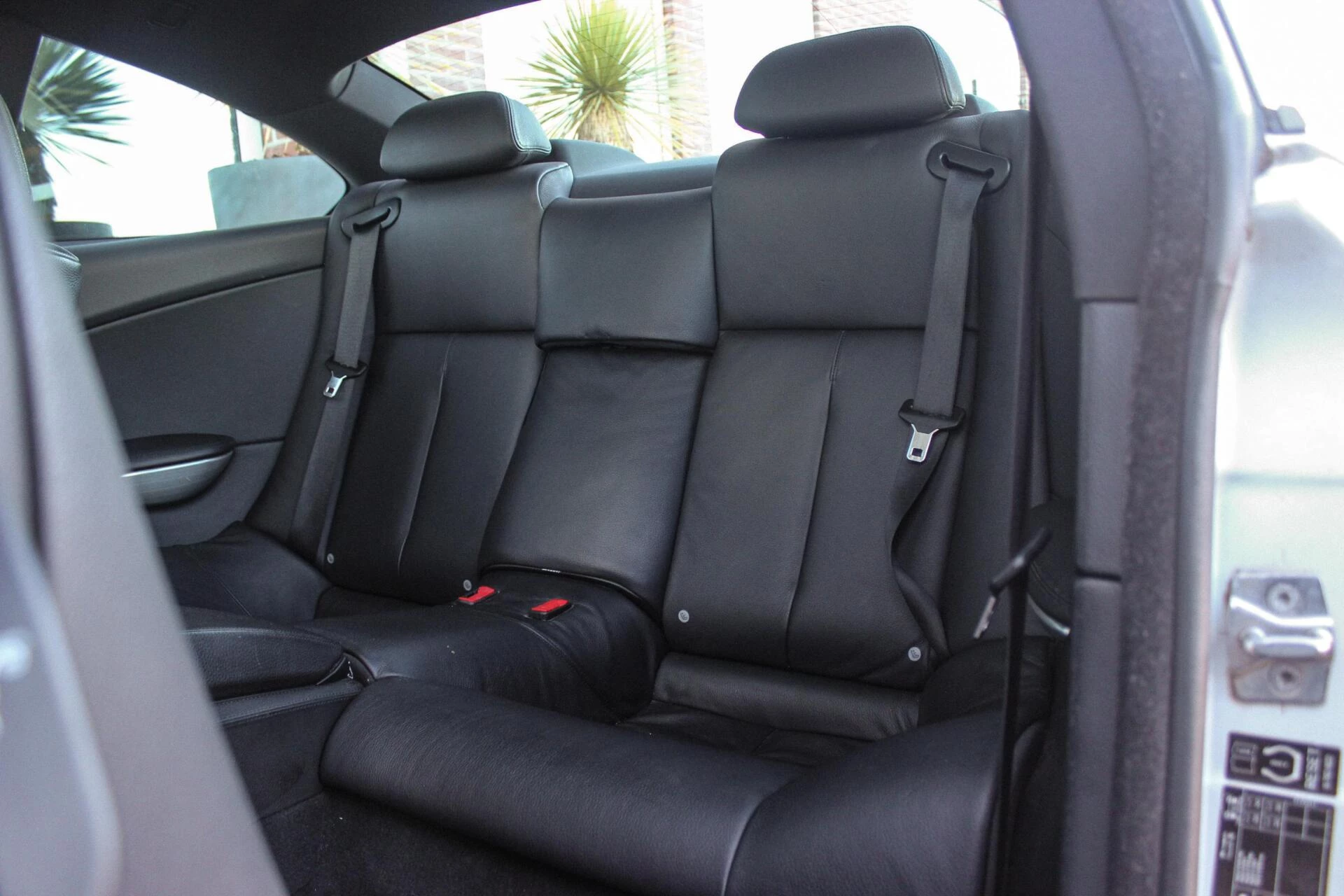 Hoofdafbeelding BMW 6 Serie