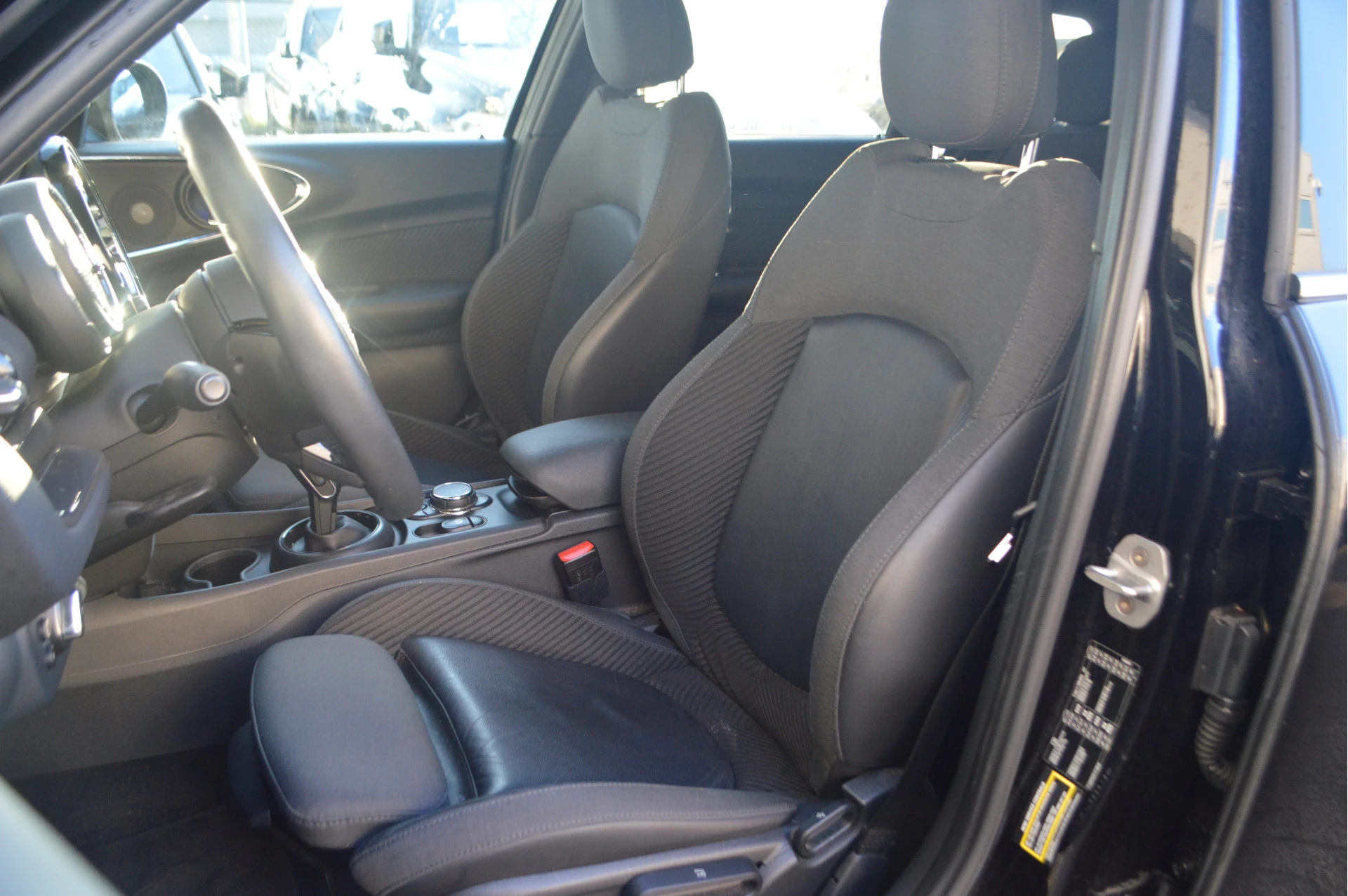 Hoofdafbeelding MINI Clubman