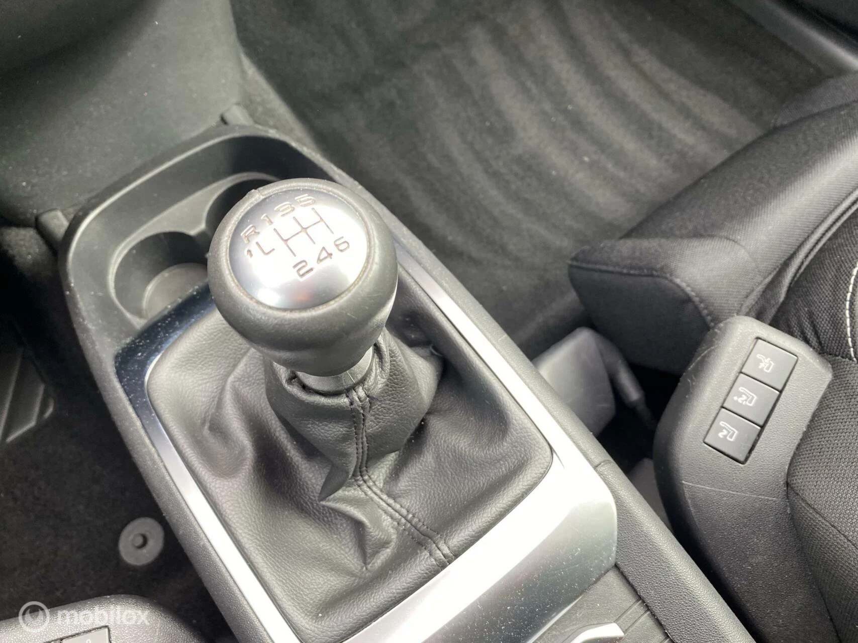 Hoofdafbeelding Citroën C4 Picasso